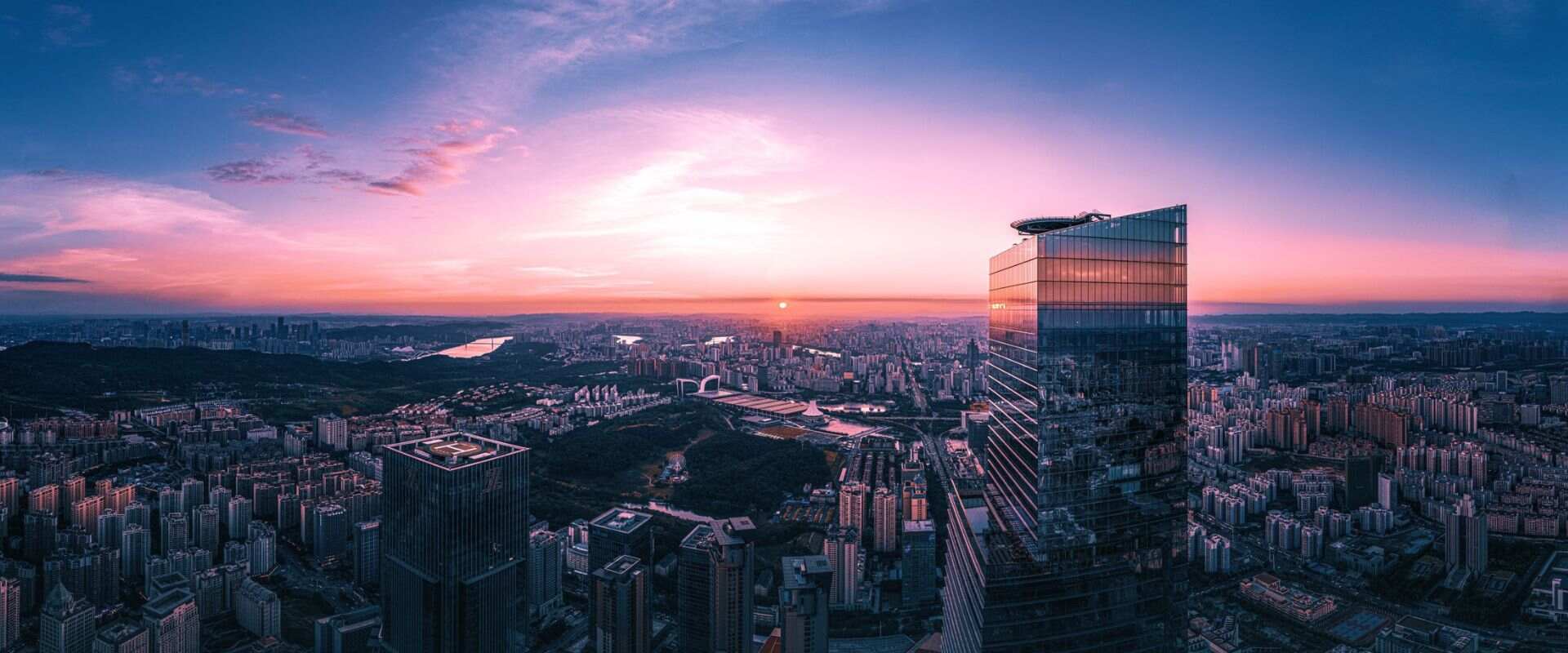 南宁香格里拉